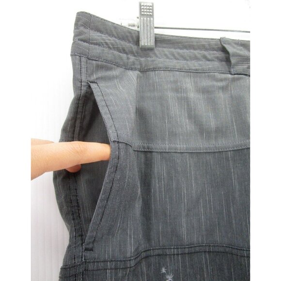 Billabong Swim Trunks 36 Recycler Board Shorts Bathing Suit Tribong - Picture 4 of 12